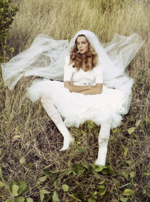 Daria Werbowy pic #55928