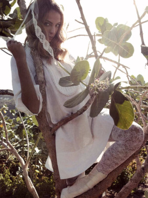 Daria Werbowy pic #55927