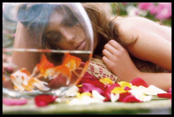 Daria Werbowy pic #54387