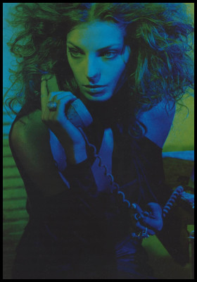 Daria Werbowy pic #54385