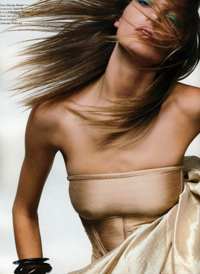 Daria Werbowy pic #54388