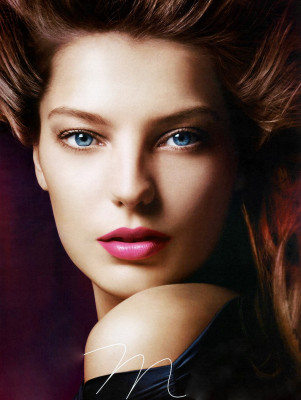 Daria Werbowy pic #57708