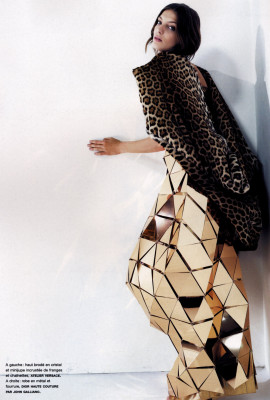 Daria Werbowy pic #13519
