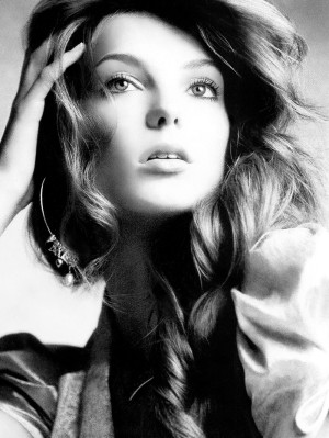 Daria Werbowy pic #22124