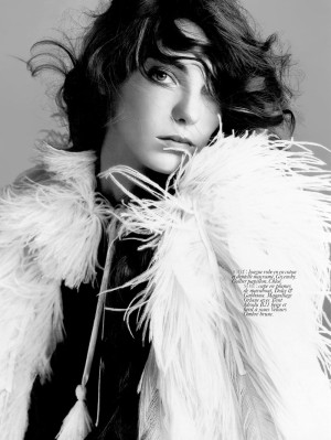 Daria Werbowy pic #22112