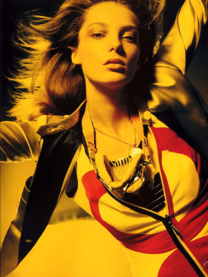 Daria Werbowy pic #231229