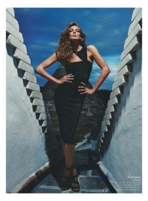Daria Werbowy pic #333084