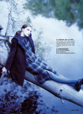 Daria Werbowy pic #231290