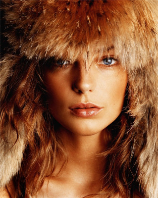 Daria Werbowy pic #150546