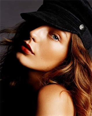 Daria Werbowy pic #150551