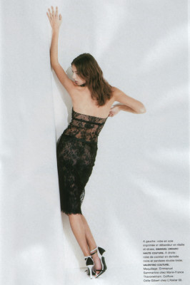 Daria Werbowy pic #177672