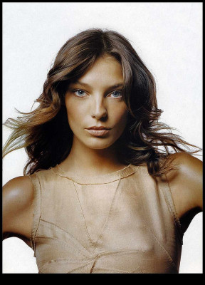 Daria Werbowy pic #65239