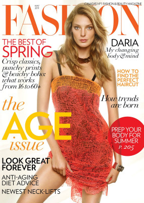 Daria Werbowy pic #367720