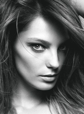 Daria Werbowy pic #486880
