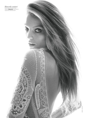 Daria Werbowy pic #486882