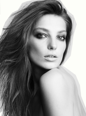 Daria Werbowy pic #183518