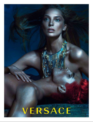 Daria Werbowy pic #599719