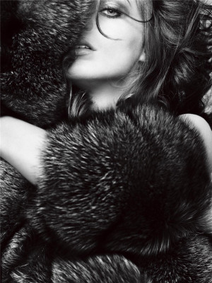 Daria Werbowy pic #158648