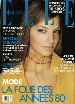 Daria Werbowy pic #224758