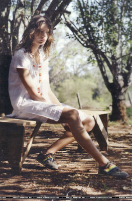 Daria Werbowy pic #233187