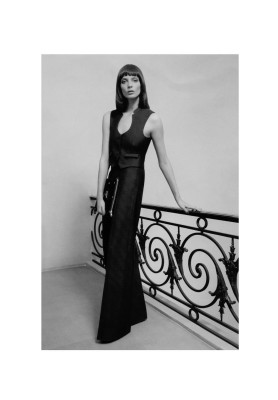 Daria Werbowy pic #312156