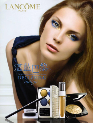 Daria Werbowy pic #256536