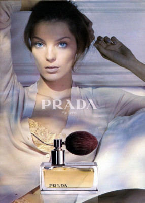 Daria Werbowy pic #108576