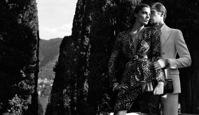 Daria Werbowy pic #391377