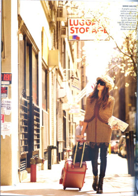 Daria Werbowy pic #165662