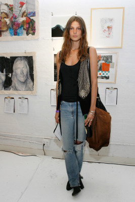 Daria Werbowy pic #194904