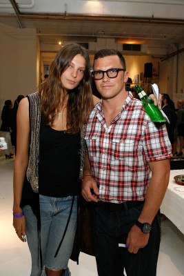 Daria Werbowy pic #194897