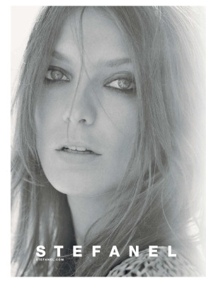 Daria Werbowy pic #327339
