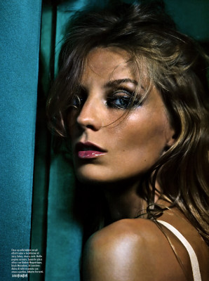 Daria Werbowy pic #392284