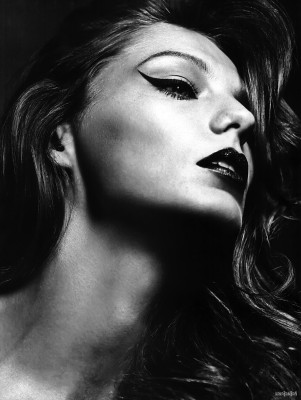 Daria Werbowy pic #392287