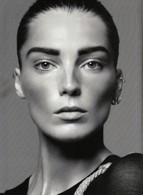 Daria Werbowy pic #246221