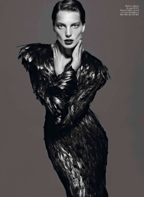 Daria Werbowy pic #526474