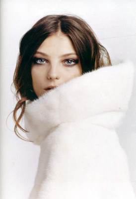 Daria Werbowy pic #73416