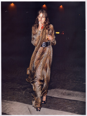 Daria Werbowy pic #231664