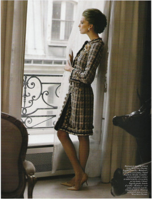 Daria Werbowy pic #322696