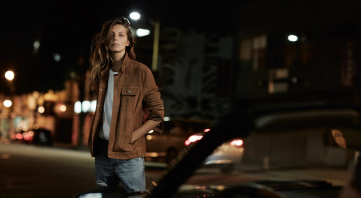 Daria Werbowy pic #1156910
