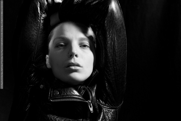 Daria Werbowy pic #957070