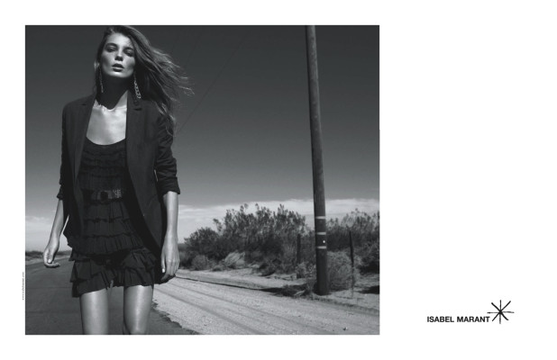 Daria Werbowy pic #322168