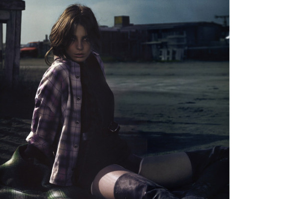 Daria Werbowy pic #231312
