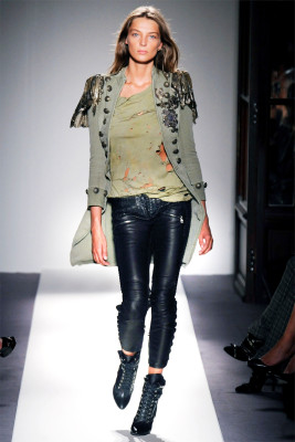 Daria Werbowy pic #323351