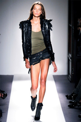 Daria Werbowy pic #323339