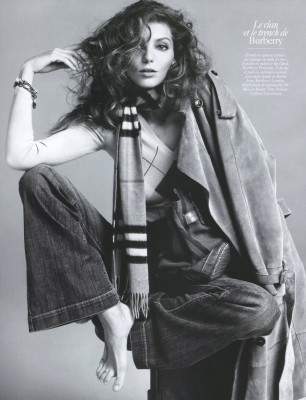 Daria Werbowy pic #230908