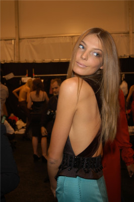 Daria Werbowy pic #132220