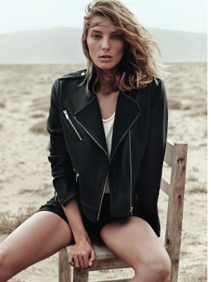 Daria Werbowy pic #956874