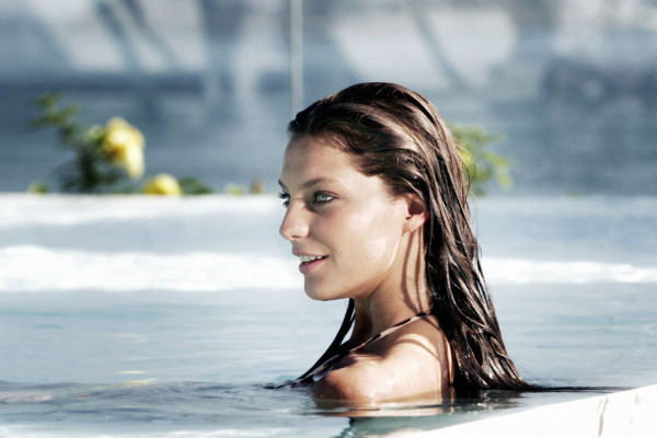 Daria Werbowy pic #276054
