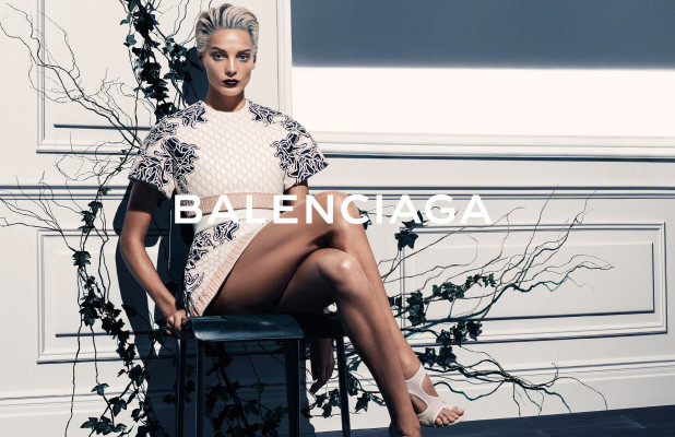 Daria Werbowy pic #957123